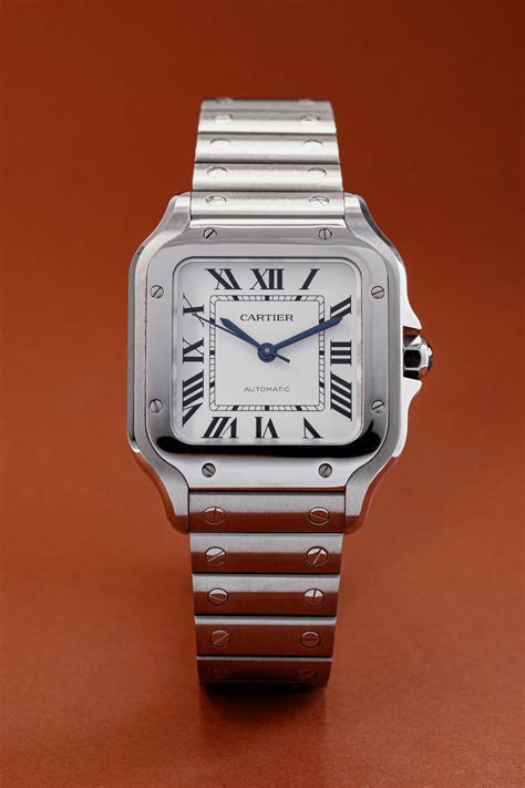 cartier wspa0009|cartier santos wssa0029.